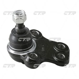 Деталі підвіски CTR CBIS2