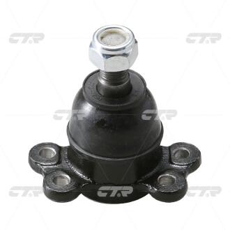 Опора шаровая верх Isuzu Bighorn/Fargo 81- Opel FRONTera 91- NEW CB0150 CTR CBIS-5