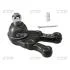 Опора шаровая нижняя R Hyundai Starex 4WD 97-07 NEW CB0183 CTR CBKH-18 (фото 1)