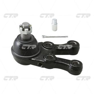 Опора шаровая нижняя L Hyundai Starex 4WD 97-07 NEW CB0184 CTR CBKH-19