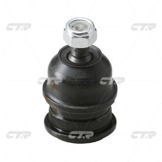 Опора шар ниж Hyundai Accent 94-00 Getz 02- Mitsubishi Carisma/Galant/Lancer/Volvo CTR CBKH-21