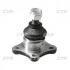 Опора шаровая верх Hyundai Terracan 00-06 NEW CB0190 CTR CBKH-25 (фото 1)