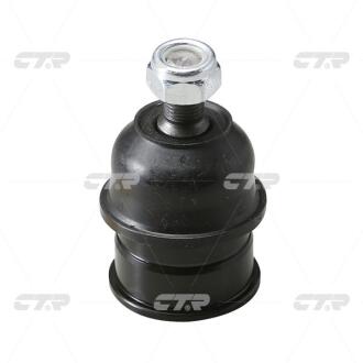 Опора кульова нижня Hyundai Santamo 96-03 Kia Carstar/Joice 99-03 CTR CBKH-35