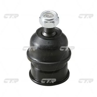 Опора кульова нижня Hyundai Santamo 96-03 Kia Carstar/Joice 99-03 CTR CBKH-35