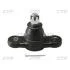 Кульова опора HYUNDAI i-30 FD 07-12, Elantra HD 06-11, KIA Cerato TD 08-13, Ceed ED 07-12, Carens UN 06-12, Magentis MG 05-10, Magentis EF 00-05, Cerato YD 12-18, Carens RS 02-06 CTR CBKK-21 (фото 1)