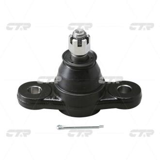 Кульова опора HYUNDAI i-30 FD 07-12, Elantra HD 06-11, KIA Cerato TD 08-13, Ceed ED 07-12, Carens UN 06-12, Magentis MG 05-10, Magentis EF 00-05, Cerato YD 12-18, Carens RS 02-06 CTR CBKK-21