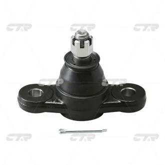 Кульова опора HYUNDAI i-30 FD 07-12, Elantra HD 06-11, KIA Cerato TD 08-13, Ceed ED 07-12, Carens UN 06-12, Magentis MG 05-10, Magentis EF 00-05, Cerato YD 12-18, Carens RS 02-06 CTR CBKK-21 (фото 1)