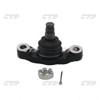 Опора шаровая нижняя KIA Mohave 07- NEW CB0222 CTR CBKK-23