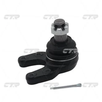 !ЗАМЕНА=CB0224 Опора шаровая KIA BONGO 04- нижн. лев/прав. CTR CBKK-25