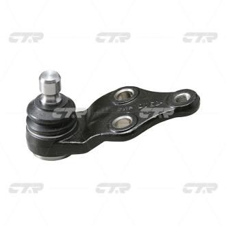 Опора шаровая KIA K5 K7 (FR SUSPENSION TYPE) 10-12 CTR CBKK-28