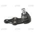 Опора шаровая нижняя Hyundai Tucson 09- Sonata 09-10 Kia Cerato 09- Sportage 10- CTR CBKK-29 (фото 1)
