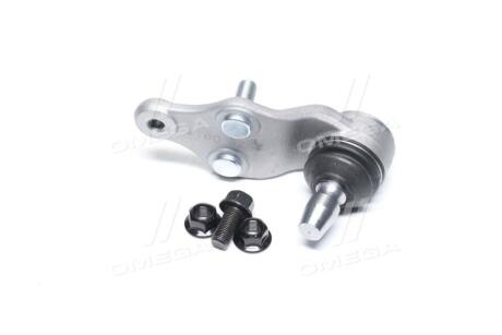 Опора кульова нижня KIA Carnival 14- NEW CB0228 CTR CBKK-30