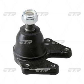 Опора шаровая нижняя KIA Sportage 93-02 NEW CB0234 CTR CBKK-8