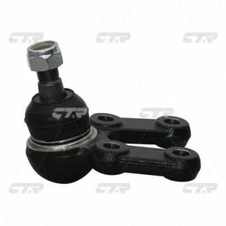 Опора шаровая нижняя SsangYong Korando 96-06 Musso 93-06 NEW CB0236 CTR CBKS-2