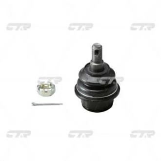 Опора шаровая задняя верх SsangYong Kyron 05- Actyon 06- NEW CB0241 CTR CBKS-6