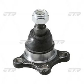 Деталі підвіски CTR CBM-4