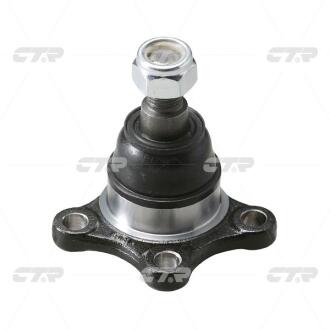 Опора шаровая MITSUBISHI L200,Strada 86-,Delica,L300 L036(39,63,68,69)P(V,W) 83-,lower.F CTR CBM-9