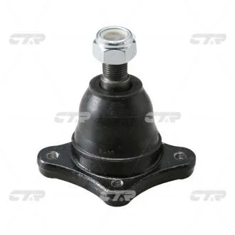Опора шаровая MAZDA BONGO VANETTE(NISSAN) 83- 99- верх. CTR CBMZ-13