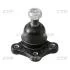 Опора шаровая MAZDA BONGO 4WD 83- нижн. CTR CBMZ-14 (фото 1)
