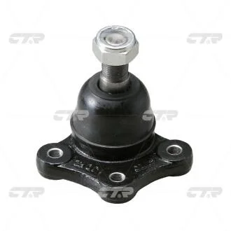 Опора шаровая MAZDA BONGO 4WD 83- нижн. CTR CBMZ-14