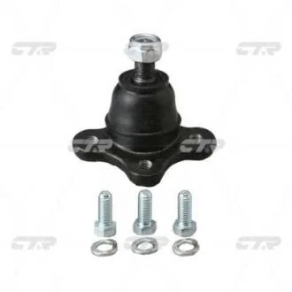 Опора шаровая верх Mazda B-Serie 85-99 NEW CB0277 CTR CBMZ-20