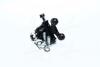 Опора шаровая нижняя Mazda MPV 4WD 96- NEW CB0281 CTR CBMZ-28 (фото 1)