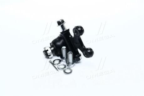 Опора шаровая нижняя Mazda MPV 4WD 96- NEW CB0281 CTR CBMZ-28