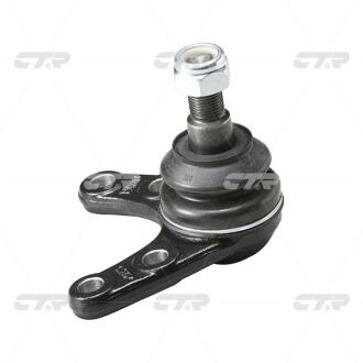 Опора шаровая нижняя Mazda BT-50 (4X4) UR61 06- NEW CB0287 CTR CBMZ-43