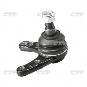 Опора шаровая нижняя Mazda BT-50 (4X4) UR61 06- NEW CB0287 CTR CBMZ-43