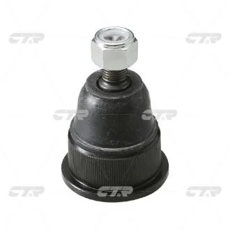 Деталі підвіски CTR CBMZ-7