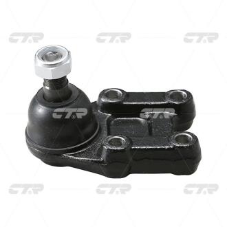 Рычаг подвески NISSAN CARAVAN,URVAN E25 01- (пр-в CTR CBN-66