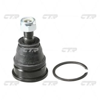 Опора шаровая верх Nissan Pathfinder 04-12 Navara 07- NEW CB0334 CTR CBN-74
