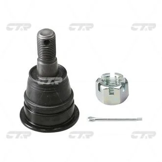 Опора шаровая нижняя Samsung SM3 02- Nissan Almera 00- NEW CB0352 CTR CBSS2