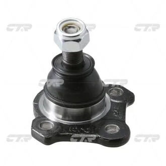 Деталі підвіски CTR CBT-10