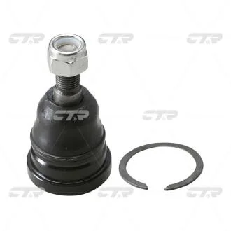 Опора шаровая (нижняя) (левая=правая) CTR CBT-12
