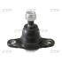 Опора шаровая нижняя Toyota Camry/Vista 82-91 Lexus Es 250 90-91 NEW CB0373 CTR CBT-16 (фото 1)