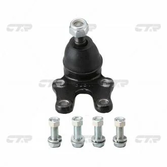 !ЗАМЕНА=CB0378 Опора шаровая TOYOTA TOWNACE/LITEACE -92 лев/прав. CTR CBT-25