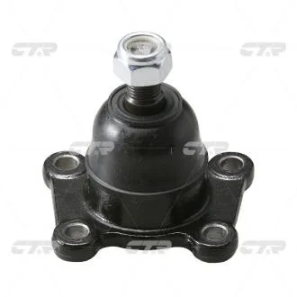 Опора шар нижняя Toyota 4Runner 90-95 Hilux 97- NEW CB0390 CTR CBT-42