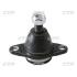 Опора кульова нижня Toyota Previa (TCR10/TCR20) 24 2WD/4WD (90-00) NEW CB0392 CTR CBT-45 (фото 1)