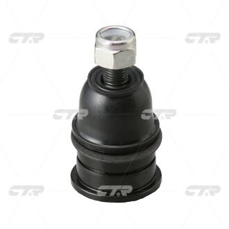 Шарова опора Лів/Прав (верх/зовнішній) TOYOTA 4 RUNNER, LAND CRUISER 90, SEQUOIA 2.7-4.7 06.95-10.07 FE43095 TOBJ3011 30160100069 SB3561 JBJ553 825001410 CTR CBT-48