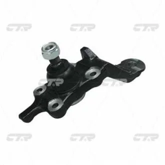 Опора шаровая нижняя R Toyota Land Cruiser 80 90 4Runner 95-96 NEW CB0395R CTR CBT-49R