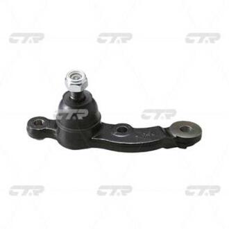 !ЗАМЕНА=CB0422 Опора шаровая LEXUS LS -00 нижн.прав. CTR CBT-78