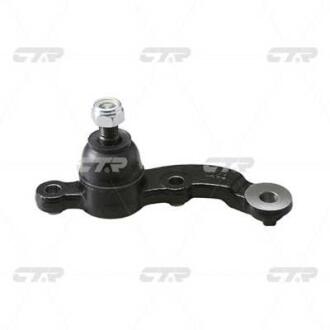 !ЗАМЕНА=CB0423 Опора шаровая LEXUS LS -00 нижн.лев. CTR CBT79
