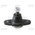 Опора кульова нижня Toyota HiAce 4WD 04- NEW CB0425 CTR CBT-81 (фото 1)