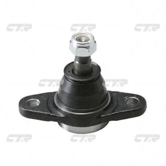 Опора кульова нижня Toyota HiAce 4WD 04- NEW CB0425 CTR CBT-81