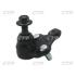 Опора шаровая нижняя Toyota Prius 08- Lexus CT200h 11-13 NEW CB0433 CTR CBT-90 (фото 1)