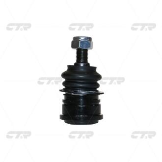 Опора шаровая TOYOTA IPSUM/ISIS/NOAH/VOXY/PICNIC/AVENSIS VERSO 01 (прво) CTR CBT-91