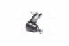 Опора шаровая нижняя R VW Polo 01-14 Skoda Rapid 12- NEW CB0451R CTR CBVW-1R (фото 1)