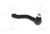 Наконечник тяги рульової L Hyundai Tucson 04-20 KIA Sportage 04-11 CTR CE0327L (фото 3)