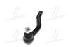 Наконечник тяги рульової L Hyundai Tucson 04-20 KIA Sportage 04-11 CTR CE0327L (фото 4)